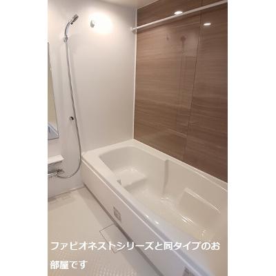 グランシャリオ 201【管理NO：1-028780601-02010】 ★家具家電は申し込み後に搬入します★ ★2026年11月中旬入居可能★の物件写真4