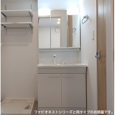 グランシャリオ 201【管理NO：1-028780601-02010】 ★家具家電は申し込み後に搬入します★ ★2026年11月中旬入居可能★の物件写真6