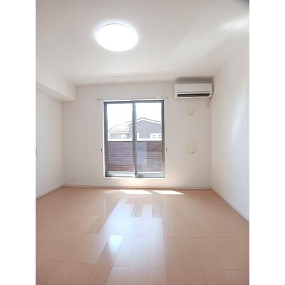 フィールド・サンⅡＢ 202【管理NO：1-020450102-02020】 ★家具家電は申し込み後に搬入します★の物件写真2