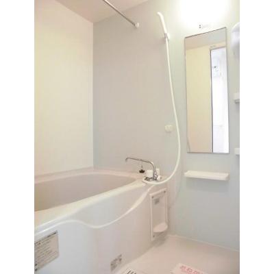 エスポワール　Ⅰ 102【管理NO：1-019331901-01020】 ★家具家電は申し込み後に搬入します★ ★2026年10月中旬入居可能★の物件写真4