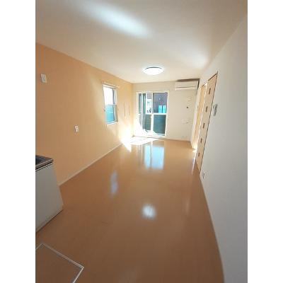 ベル　アンジュ　Ⅱ 103【管理NO：1-020749702-01030】 ★家具家電は申し込み後に搬入します★ ★2026年10月下旬入居可能★の物件写真2