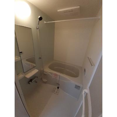 ベル　アンジュ　Ⅱ 103【管理NO：1-020749702-01030】 ★家具家電は申し込み後に搬入します★ ★2026年10月下旬入居可能★の物件写真4