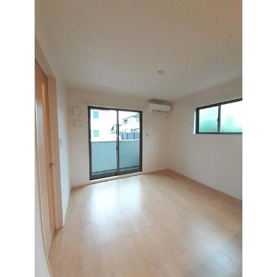 ヴィッラ・フジヤ　Ⅴ 101【管理NO：1-024409002-01010】 ★家具家電は申し込み後に搬入します★ ★2026年10月下旬入居可能★の物件写真2