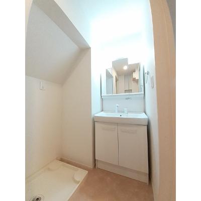 ヴィッラ・フジヤ　Ⅴ 101【管理NO：1-024409002-01010】 ★家具家電は申し込み後に搬入します★ ★2026年10月下旬入居可能★の物件写真6