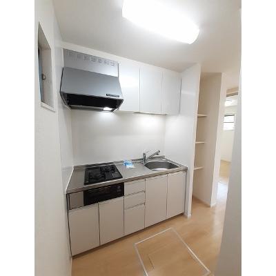 アルト 101【管理NO：1-024419402-01010】 ★家具家電は申し込み後に搬入します★ ★2026年10月上旬入居可能★の物件写真3