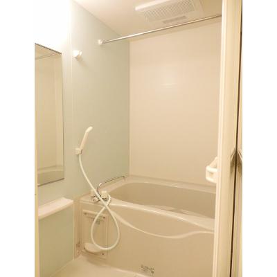 ソナチネ　Ｂ 202【管理NO：1-016789202-02020】 ★家具家電は申し込み後に搬入します★ ★2026年11月中旬入居可能★の物件写真4