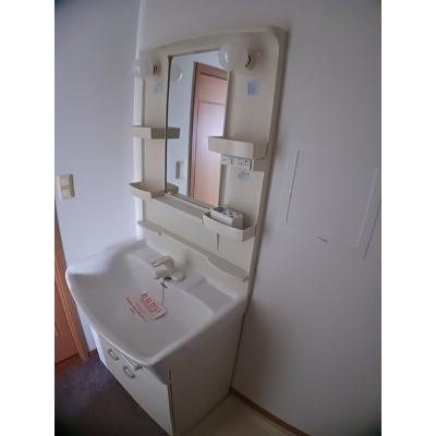 ベルベアーノＢ 203【管理NO：1-014270802-02030】 ★家具家電は申し込み後に搬入します★ ★2026年10月下旬入居可能★の物件写真6