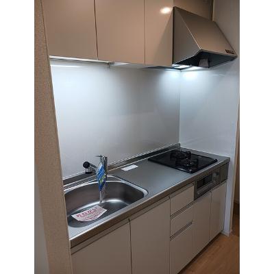 フリシュ　Ⅰ 102【管理NO：1-024442901-01020】 ★家具家電は申し込み後に搬入します★ ★2026年10月中旬入居可能★の物件写真3