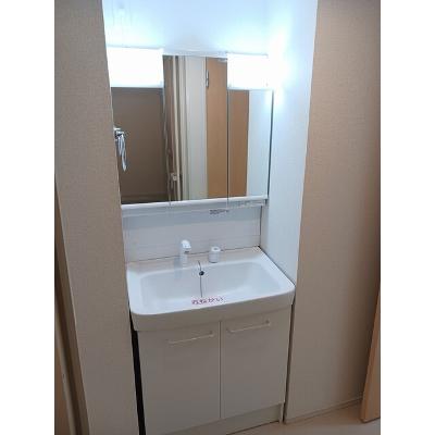 フリシュ　Ⅰ 102【管理NO：1-024442901-01020】 ★家具家電は申し込み後に搬入します★ ★2026年10月中旬入居可能★の物件写真6