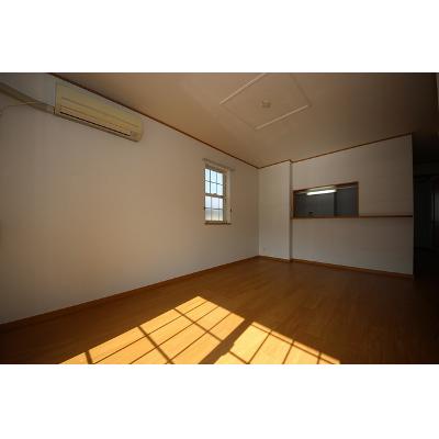 オ・ソレイユＡ 101【管理NO：1-013092801-01010】 ★家具家電は申し込み後に搬入します★ ★2026年11月上旬入居可能★の物件写真2