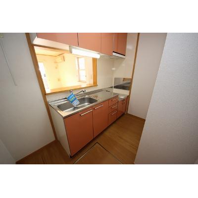 オ・ソレイユＡ 101【管理NO：1-013092801-01010】 ★家具家電は申し込み後に搬入します★ ★2026年11月上旬入居可能★の物件写真3