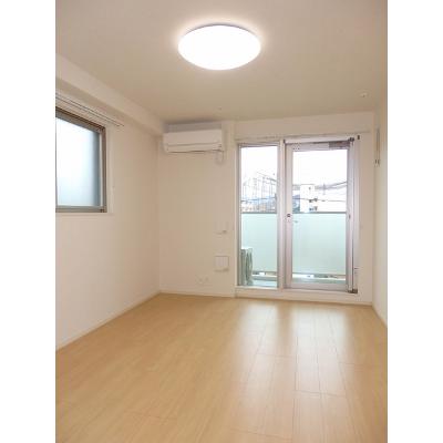 オンフォレスト・吉島 504【管理NO：1-023839201-05040】 ★家具家電は申し込み後に搬入します★ ★2026年10月下旬入居可能★の物件写真2