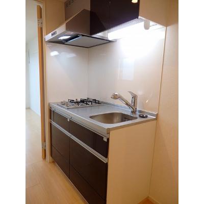 オンフォレスト・吉島 504【管理NO：1-023839201-05040】 ★家具家電は申し込み後に搬入します★ ★2026年10月下旬入居可能★の物件写真3
