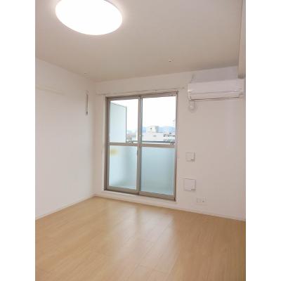 オンフォレスト・吉島 201【管理NO：1-023839201-02010】 ★家具家電は申し込み後に搬入します★ ★2026年10月上旬入居可能★の物件写真2