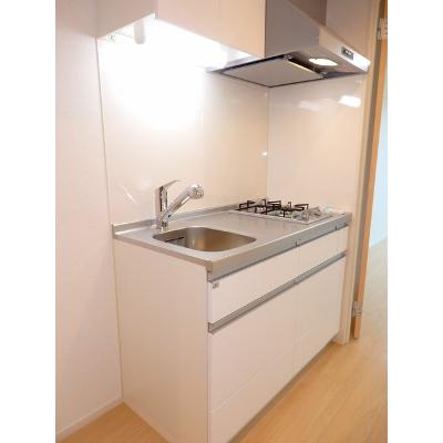 オンフォレスト・吉島 201【管理NO：1-023839201-02010】 ★家具家電は申し込み後に搬入します★ ★2026年10月上旬入居可能★の物件写真3