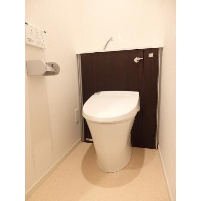 オンフォレスト・吉島 201【管理NO：1-023839201-02010】 ★家具家電は申し込み後に搬入します★ ★2026年10月上旬入居可能★の物件写真5