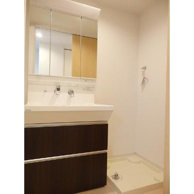 オンフォレスト・吉島 201【管理NO：1-023839201-02010】 ★家具家電は申し込み後に搬入します★ ★2026年10月上旬入居可能★の物件写真6