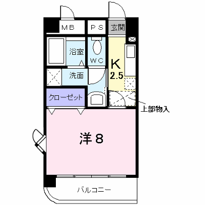 ドリームシャトー深川 307【管理NO：1-011013801-03070】 ★家具家電は申し込み後に搬入します★ ★2026年10月下旬入居可能★の外観画像
