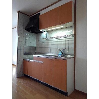 クレストール・ローゼ 201【管理NO：1-010460401-02010】 ★家具家電は申し込み後に搬入します★ ★2026年10月下旬入居可能★の物件写真3