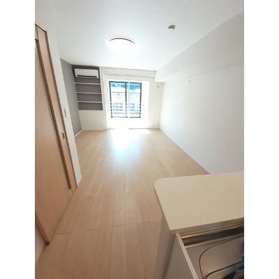 アーベントレーテⅠ 204【管理NO：1-025441901-02040】 ★家具家電は申し込み後に搬入します★ ★2026年10月下旬入居可能★の物件写真2