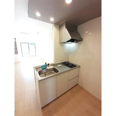 アーベントレーテⅠ 204【管理NO：1-025441901-02040】 ★家具家電は申し込み後に搬入します★ ★2026年10月下旬入居可能★の物件写真3