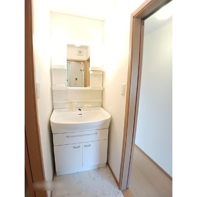 ツイン・パディーＡ 201【管理NO：1-014401101-02010】 ★家具家電は申し込み後に搬入します★ ★2026年11月上旬入居可能★の物件写真6
