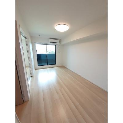 マルベリーＢ 203【管理NO：1-026779801-02030】 ★家具家電は申し込み後に搬入します★ ★2026年11月中旬入居可能★の物件写真2