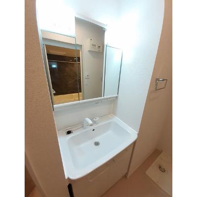 マルベリーＢ 203【管理NO：1-026779801-02030】 ★家具家電は申し込み後に搬入します★ ★2026年11月中旬入居可能★の物件写真6