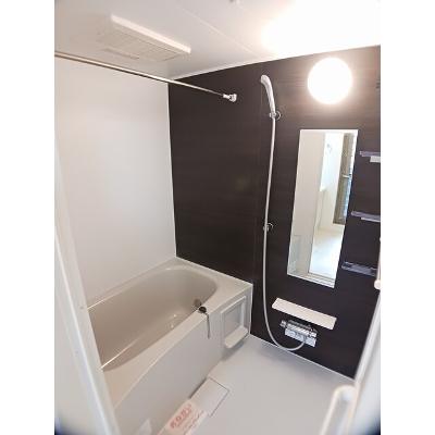 モン・プリエール　Ｂ 201【管理NO：1-024928802-02010】 ★家具家電は申し込み後に搬入します★の物件写真4