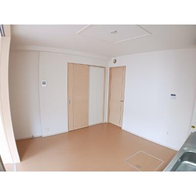 Ｋｉｒａｒａ　Ａ 102【管理NO：1-020125901-01020】 ★家具家電は申し込み後に搬入します★ ★2026年10月上旬入居可能★の物件写真2
