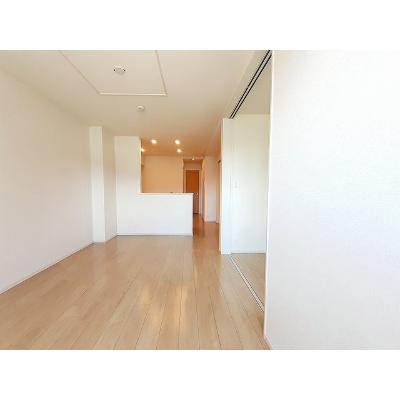 ハーバー　Ｓ 206【管理NO：1-022002102-02050】 ★家具家電は申し込み後に搬入します★ ★2026年10月上旬入居可能★の物件写真2