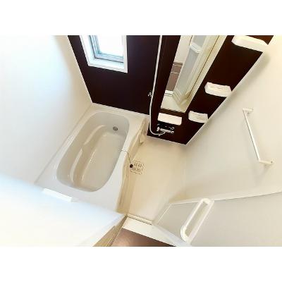 ハーバー　Ｓ 206【管理NO：1-022002102-02050】 ★家具家電は申し込み後に搬入します★ ★2026年10月上旬入居可能★の物件写真4