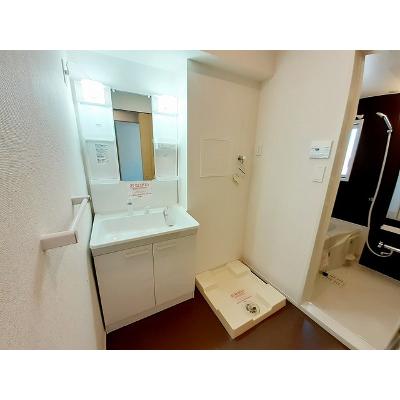 ハーバー　Ｓ 206【管理NO：1-022002102-02050】 ★家具家電は申し込み後に搬入します★ ★2026年10月上旬入居可能★の物件写真6