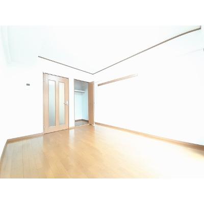 ａｕｂｅ春の町 202【管理NO：1-013487801-02020】 ★家具家電は申し込み後に搬入します★ ★2026年10月下旬入居可能★の物件写真2