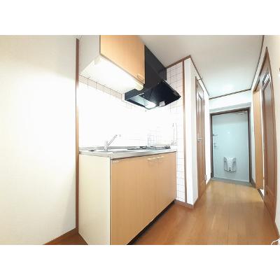 ａｕｂｅ春の町 202【管理NO：1-013487801-02020】 ★家具家電は申し込み後に搬入します★ ★2026年10月下旬入居可能★の物件写真3
