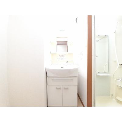 ａｕｂｅ春の町 202【管理NO：1-013487801-02020】 ★家具家電は申し込み後に搬入します★ ★2026年10月下旬入居可能★の物件写真6