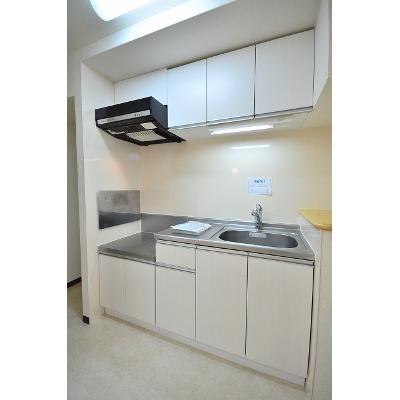 ブリーゼ 401【管理NO：1-016412401-04010】 ★家具家電は申し込み後に搬入します★ ★2026年10月下旬入居可能★の物件写真3
