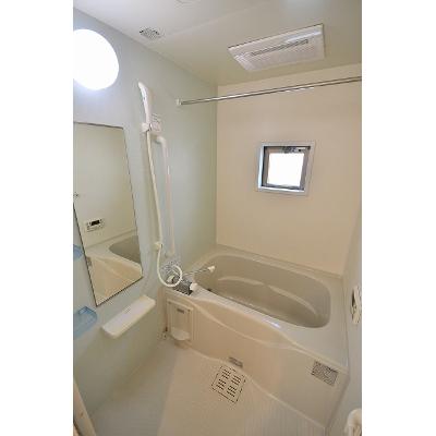 ブリーゼ 401【管理NO：1-016412401-04010】 ★家具家電は申し込み後に搬入します★ ★2026年10月下旬入居可能★の物件写真4