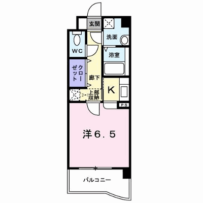 ホークシティ駅南 303【管理NO：1-012990701-03030】 ★家具家電は申し込み後に搬入します★ ★2026年10月下旬入居可能★の外観画像