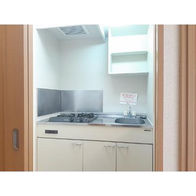 ホークシティ駅南 303【管理NO：1-012990701-03030】 ★家具家電は申し込み後に搬入します★ ★2026年10月下旬入居可能★の物件写真3
