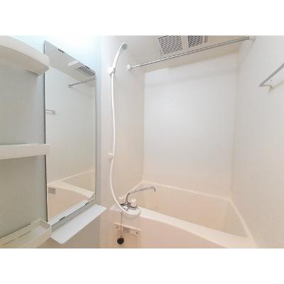 ホークシティ駅南 303【管理NO：1-012990701-03030】 ★家具家電は申し込み後に搬入します★ ★2026年10月下旬入居可能★の物件写真4