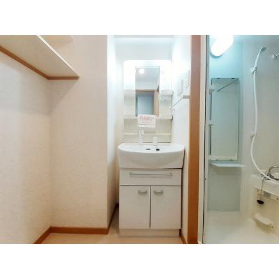 ホークシティ駅南 303【管理NO：1-012990701-03030】 ★家具家電は申し込み後に搬入します★ ★2026年10月下旬入居可能★の物件写真6