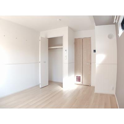 シエロアス―ル　姪浜 101【管理NO：1-027369901-01010】 ★家具家電は申し込み後に搬入します★ ★2026年10月上旬入居可能★の物件写真2