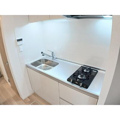 シエロアス―ル　姪浜 101【管理NO：1-027369901-01010】 ★家具家電は申し込み後に搬入します★ ★2026年10月上旬入居可能★の物件写真3