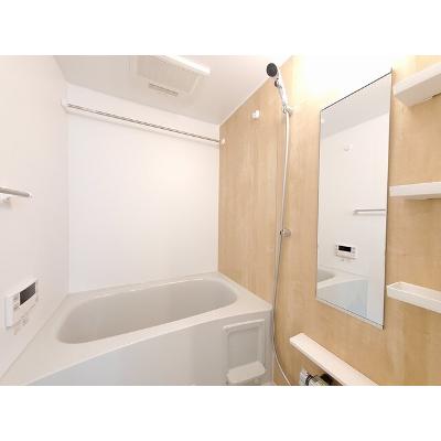 シエロアス―ル　姪浜 101【管理NO：1-027369901-01010】 ★家具家電は申し込み後に搬入します★ ★2026年10月上旬入居可能★の物件写真4