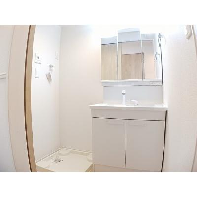 シエロアス―ル　姪浜 101【管理NO：1-027369901-01010】 ★家具家電は申し込み後に搬入します★ ★2026年10月上旬入居可能★の物件写真6