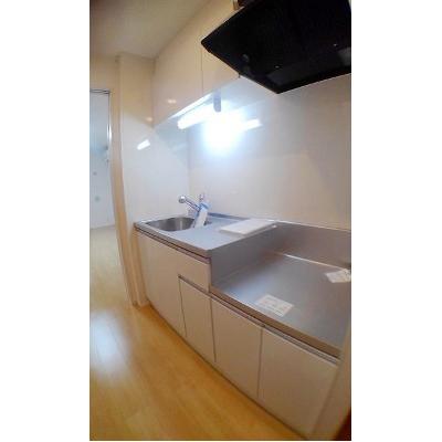 ラッフィナート 102【管理NO：1-023855901-01020】 ★家具家電は申し込み後に搬入します★ ★2026年10月上旬入居可能★の物件写真3
