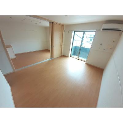 ＳＥＲＥＮＯ　ＣＡＳＡ 201【管理NO：1-019000301-02010】 ★家具家電は申し込み後に搬入します★ ★2026年11月上旬入居可能★の物件写真2