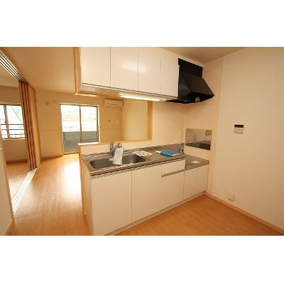 ＳＥＲＥＮＯ　ＣＡＳＡ 201【管理NO：1-019000301-02010】 ★家具家電は申し込み後に搬入します★ ★2026年11月上旬入居可能★の物件写真3