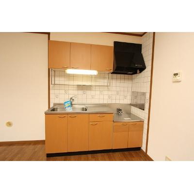 サンセール・Ⅴ 203【管理NO：1-011361301-02030】 ★家具家電は申し込み後に搬入します★の物件写真3